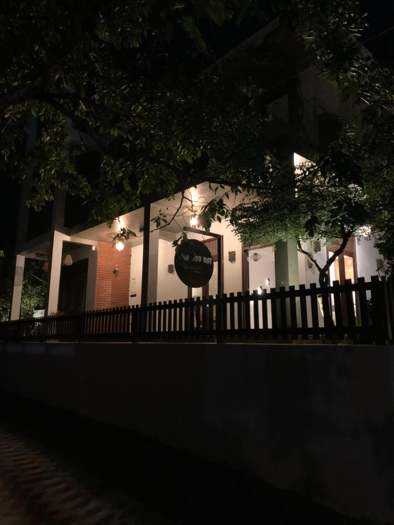 Bed and Breakfast Thaproo Bay Hiriketiya Dikwella Exterior foto