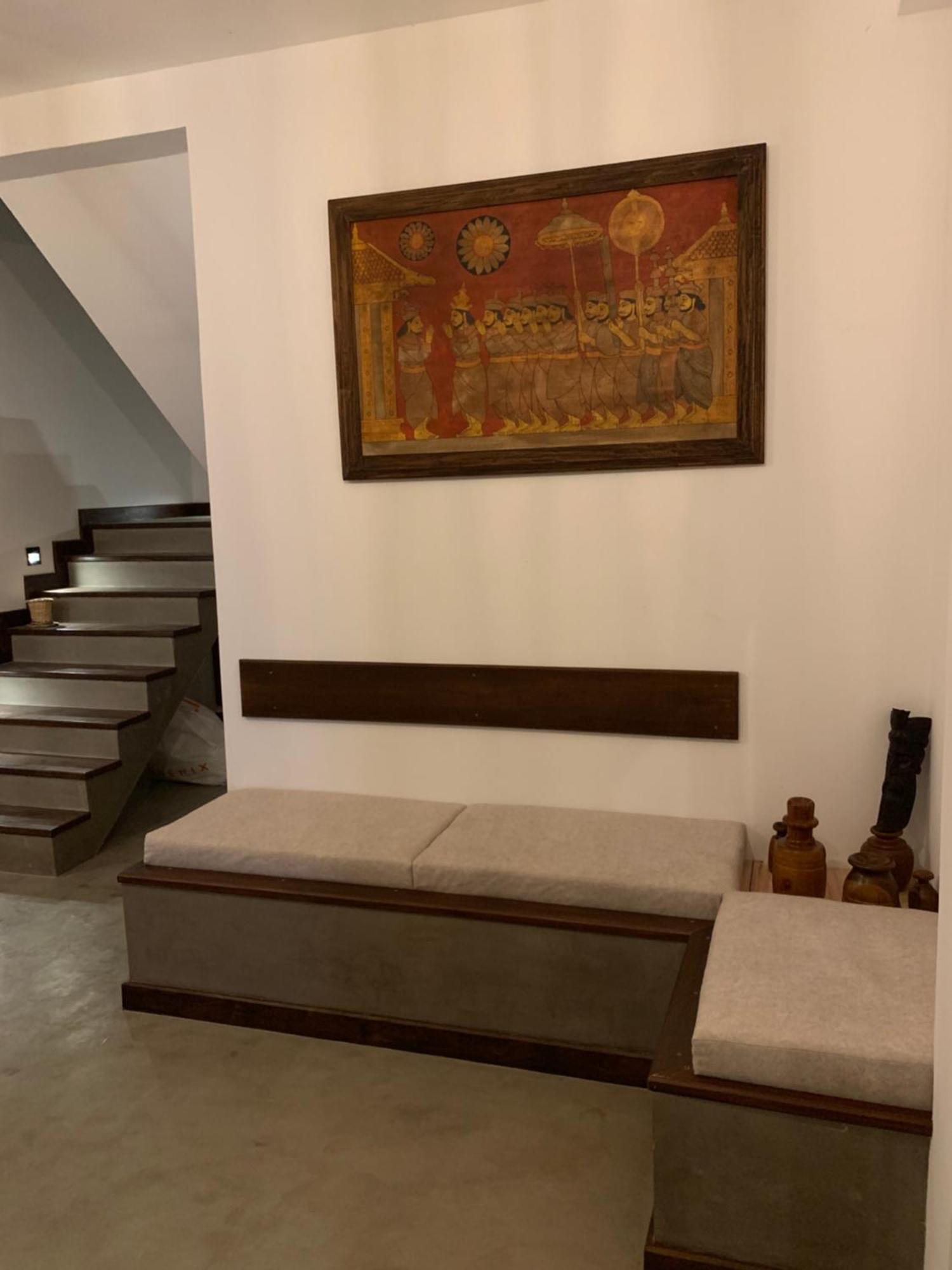 Bed and Breakfast Thaproo Bay Hiriketiya Dikwella Exterior foto