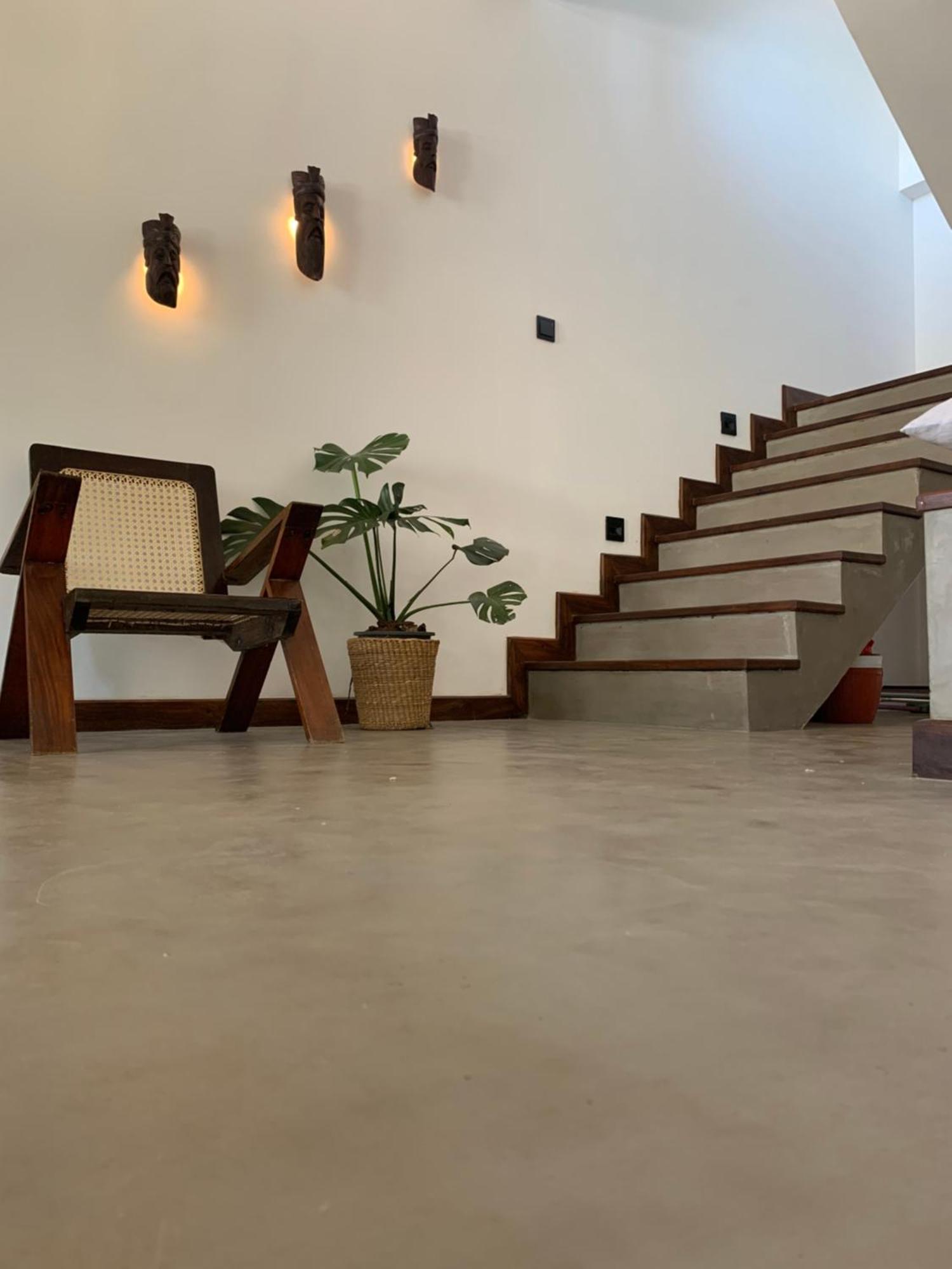 Bed and Breakfast Thaproo Bay Hiriketiya Dikwella Exterior foto